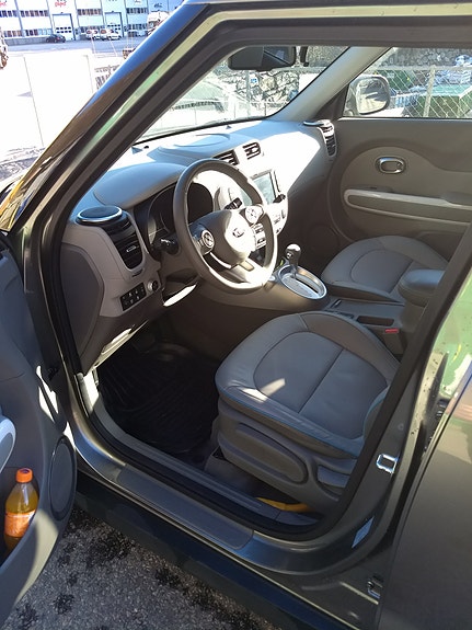 Kia Soul 6 of 11
