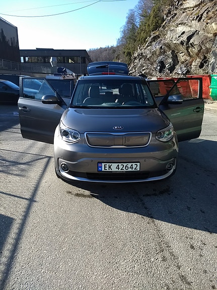 Kia Soul 9 of 11