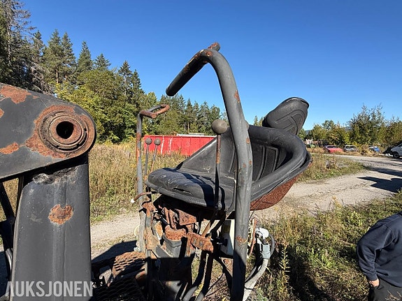Andre Krokcontainer med kran 17 of 17