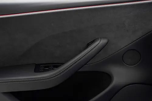 Tesla Model 3 12 of 18