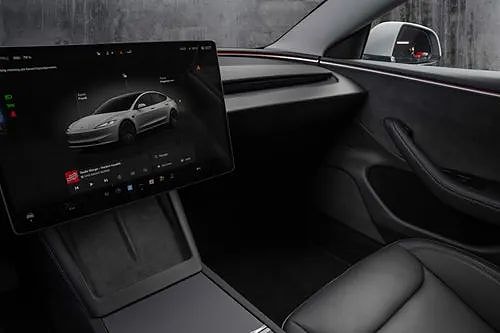 Tesla Model 3 10 of 18