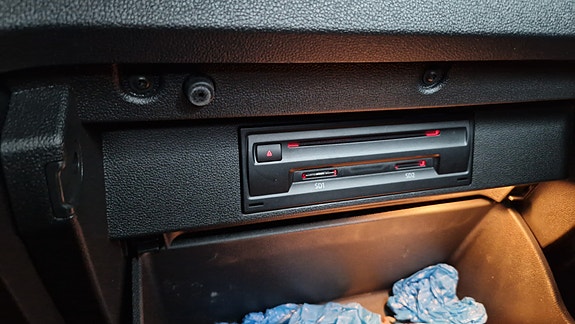 Volkswagen T-Roc 18 of 23