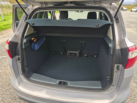 Ford C-Max 10 of 11