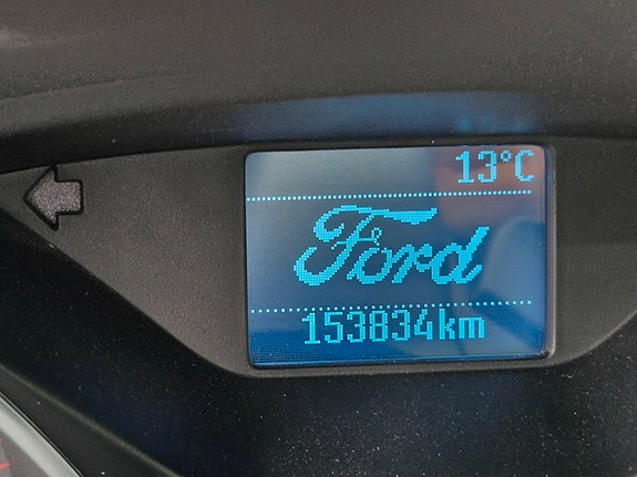 Ford C-Max 11 of 11