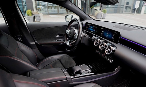 Mercedes-Benz A250 e 9 of 18