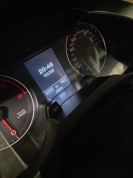 Audi A4 allroad 7 of 9