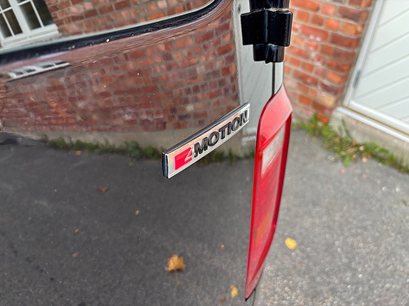 Volkswagen Caddy 14 of 20