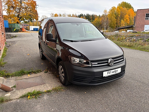 Volkswagen Caddy 6 of 20