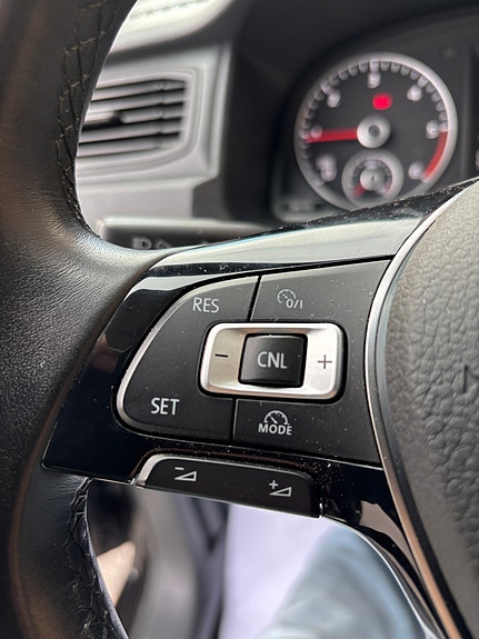 Volkswagen Caddy 17 of 20