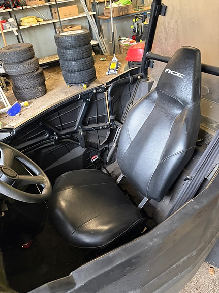 Polaris Sportsman ACE 325 4 of 7