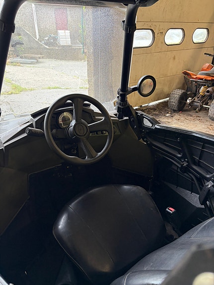Polaris Sportsman ACE 325 5 of 7