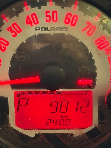 Polaris Sportsman ACE 325 6 of 7