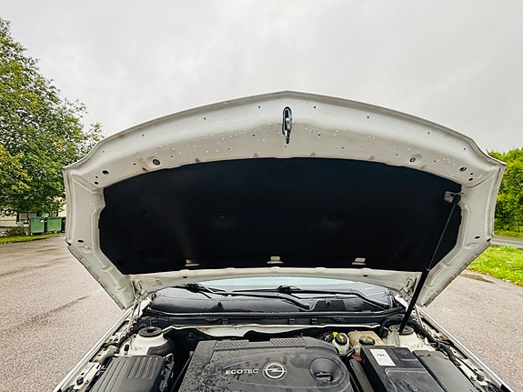 Opel Insignia 20 of 24
