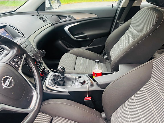 Opel Insignia 4 of 24