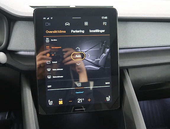 Polestar 2 17 of 18
