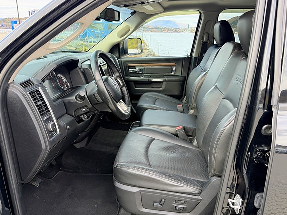 Dodge RAM 1500 5 of 10