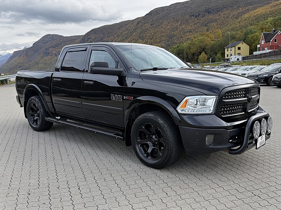 Dodge RAM 1500 2 of 10