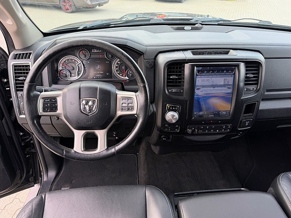 Dodge RAM 1500 6 of 10