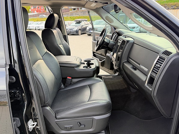 Dodge RAM 1500 8 of 10