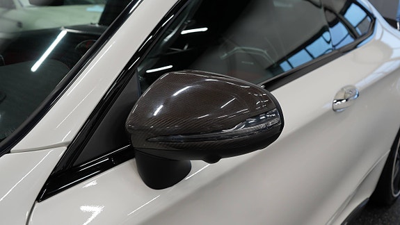 Mercedes-Benz C63 28 of 30
