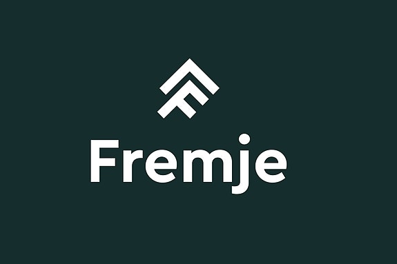 FREMJE VVS AS logo