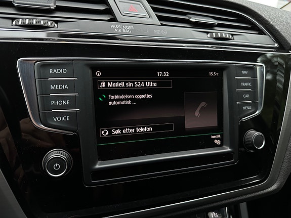 Volkswagen Touran 25 of 30
