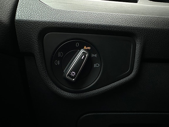 Volkswagen Touran 19 of 30