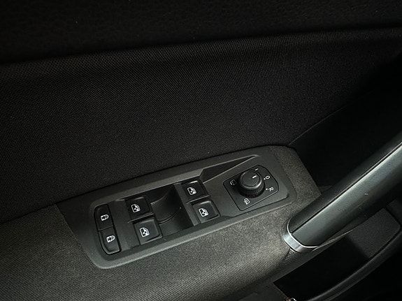 Volkswagen Touran 20 of 30