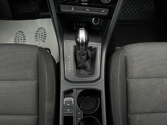 Volkswagen Touran 14 of 30