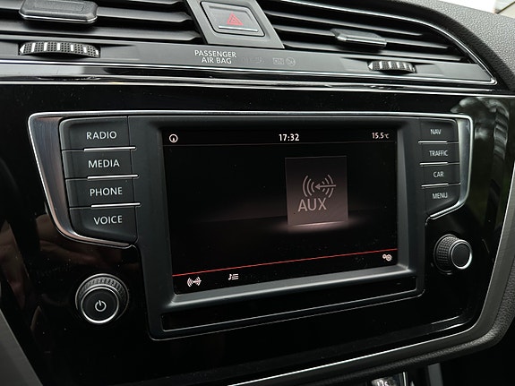 Volkswagen Touran 26 of 30