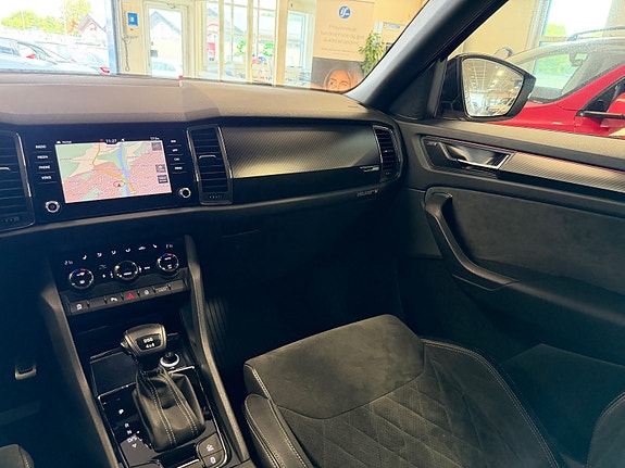 Skoda Kodiaq 23 of 30