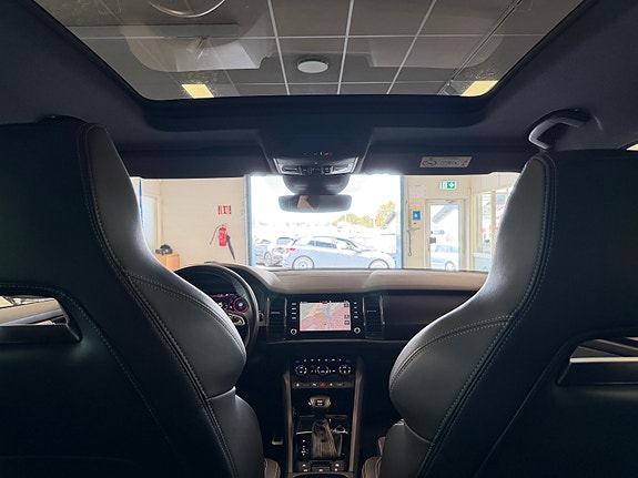 Skoda Kodiaq 24 of 30