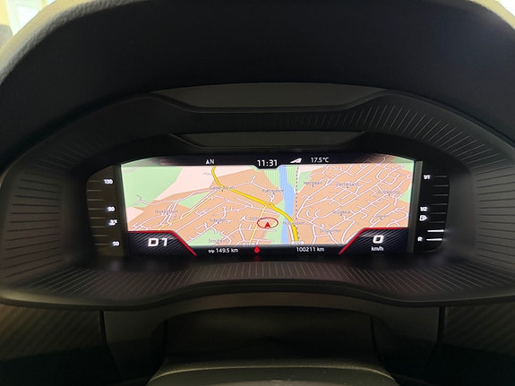 Skoda Kodiaq 28 of 30