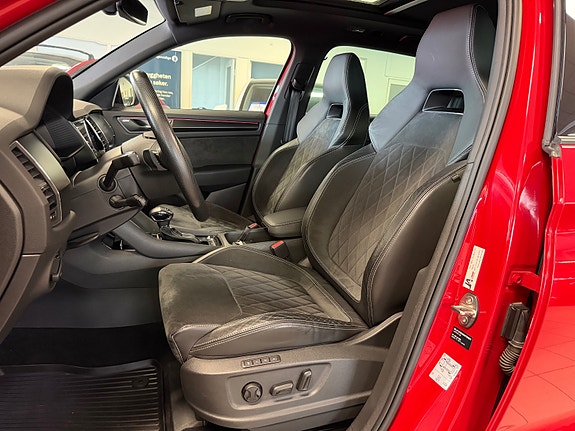 Skoda Kodiaq 13 of 30