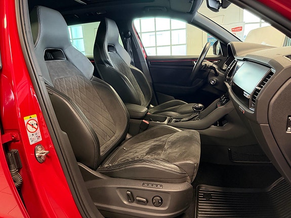 Skoda Kodiaq 20 of 30