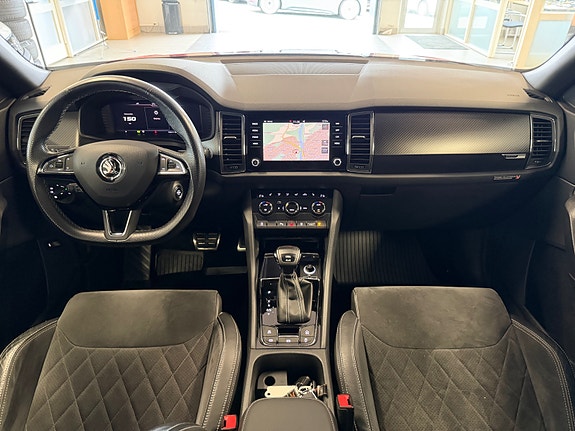 Skoda Kodiaq 21 of 30