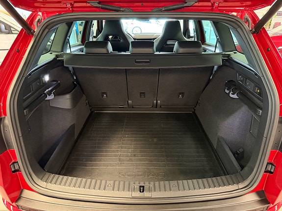 Skoda Kodiaq 15 of 30