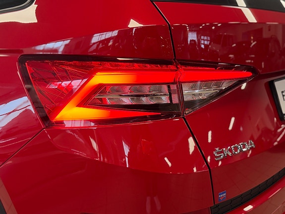 Skoda Kodiaq 9 of 30