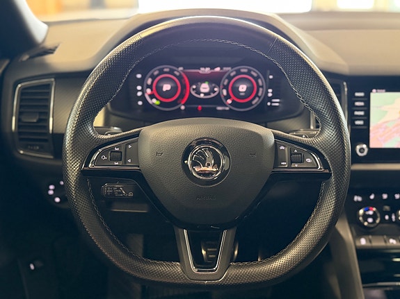 Skoda Kodiaq 22 of 30