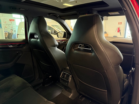 Skoda Kodiaq 19 of 30
