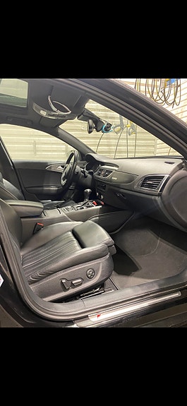 Audi A6 7 of 16
