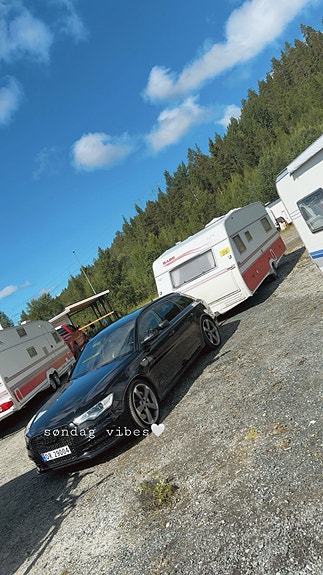 Audi A6 5 of 16