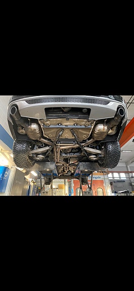 Audi A6 6 of 16