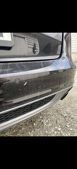 Audi A6 11 of 16