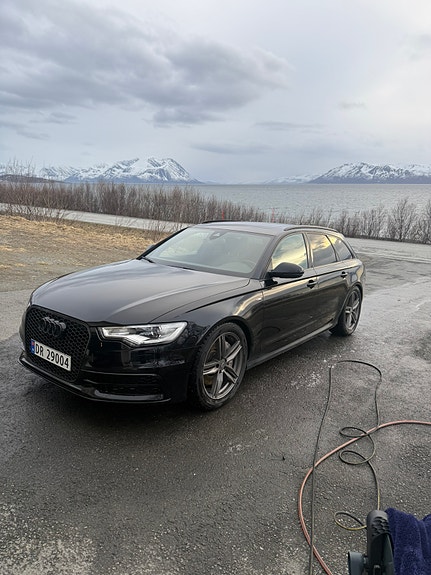 Audi A6 14 of 16