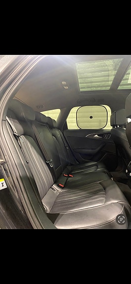 Audi A6 9 of 16