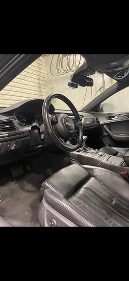Audi A6 8 of 16