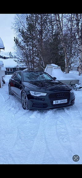 Audi A6 16 of 16