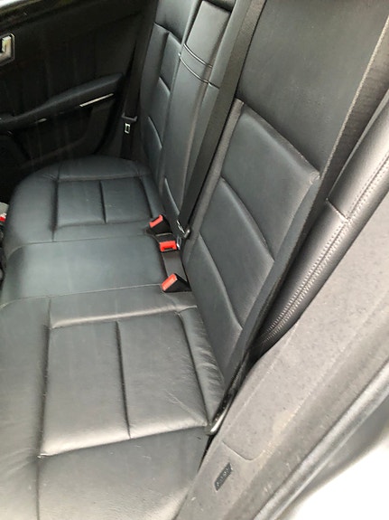 Mercedes-Benz E350 d 11 of 12