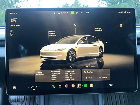 Tesla Model 3 11 of 11